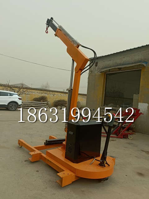 延庆区厂家供应自制随车吊 12吨随车吊 自卸式随车吊 12吨随车吊起重机