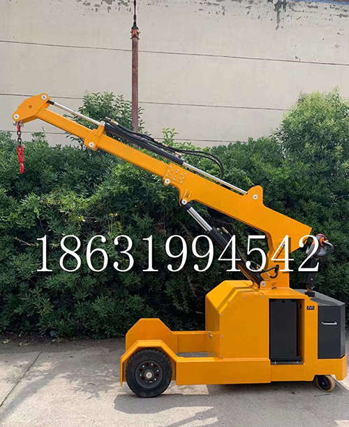 延庆区随车吊机12V24V1吨随车吊出租随车吊机微型提升机仓库小型提升机改装