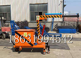 延庆区随车吊机12V24V1吨随车吊出租随车吊机微型提升机仓库小型提升机改装