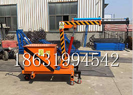 延庆区随车吊机12V24V1吨随车吊出租随车吊机微型提升机仓库小型提升机改装